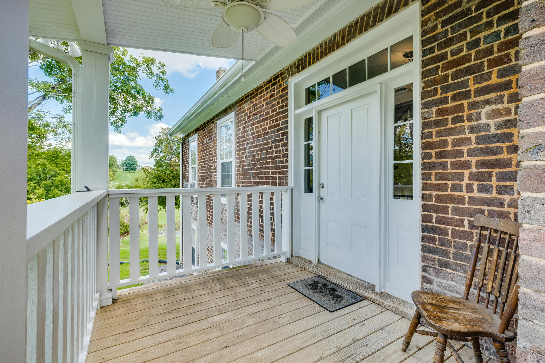 454 Webb Road Rogersville, TN 37857 - Photo 5 of 45 005