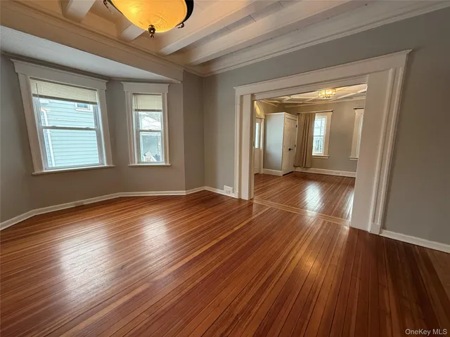 $3,295 | 120 Clinton Avenue, Unit 1, Nyack, NY 10960