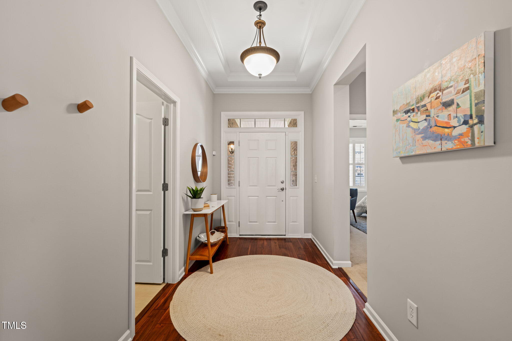 7755 Berry Crest Avenue Raleigh, NC 27617 - Photo 5 of 52 5-web-or-mls-DSC01819