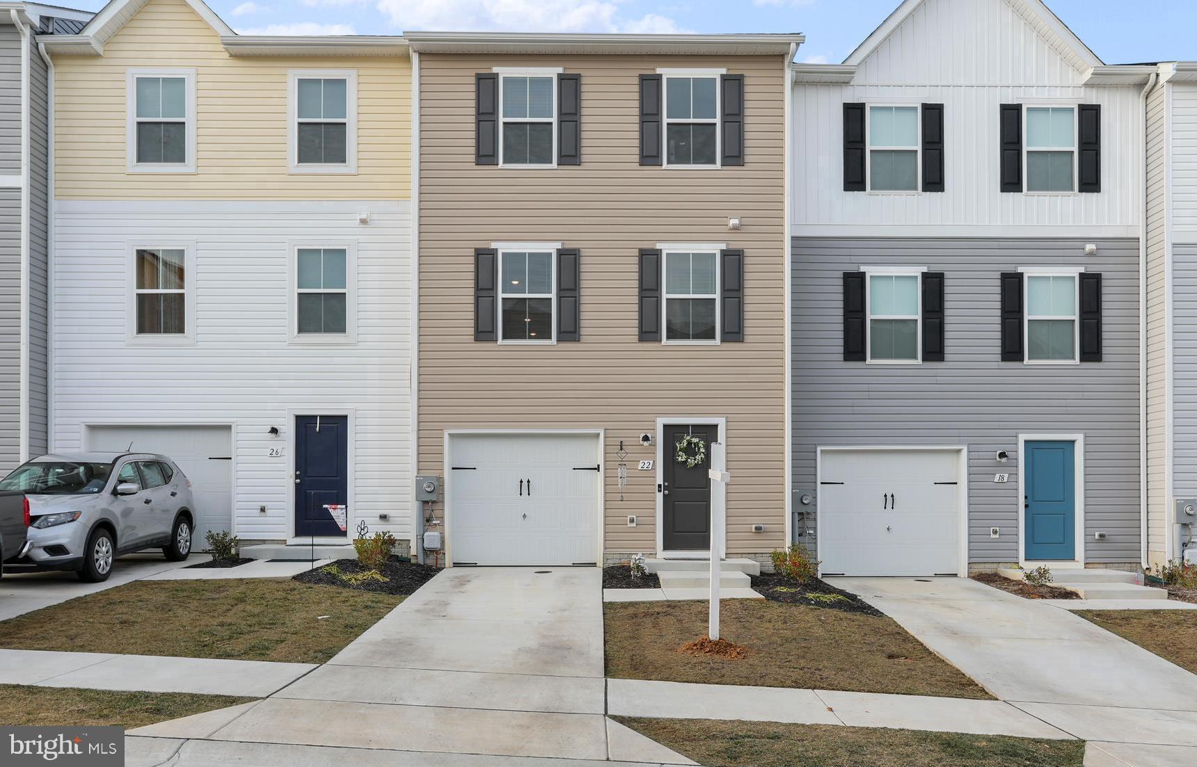 22 Thrower Rd-Your new home!