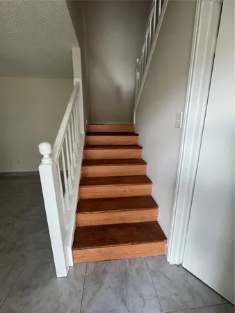 a view of entryway