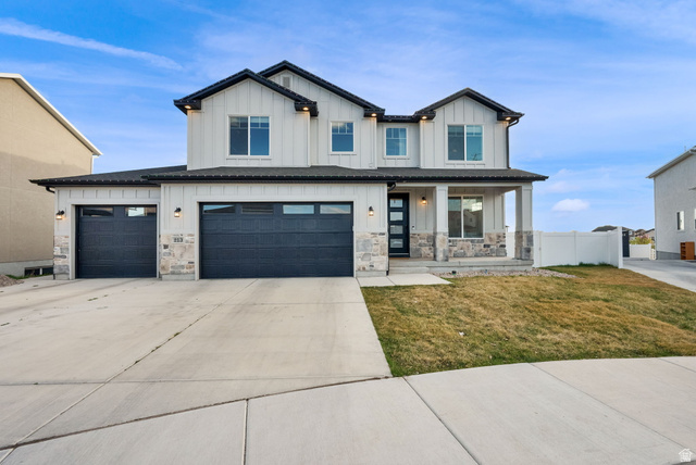 213 West Sicula Road Vineyard, UT 84059 - Photo 39 of 48