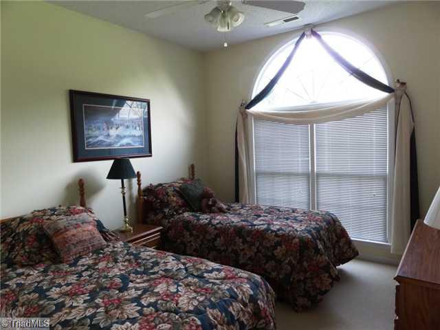 1524 Old Stage Road Yadkinville, NC 27055 - Photo 11 of 13 2nd Bedroom.