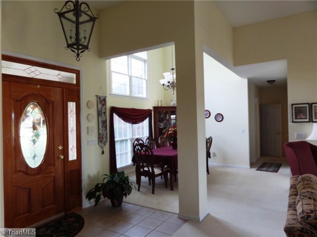 1524 Old Stage Road Yadkinville, NC 27055 - Photo 5 of 13 Entry.