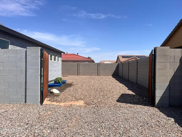 $315,000 | 10490 West Mazatlan Drive, Arizona City, AZ 85123