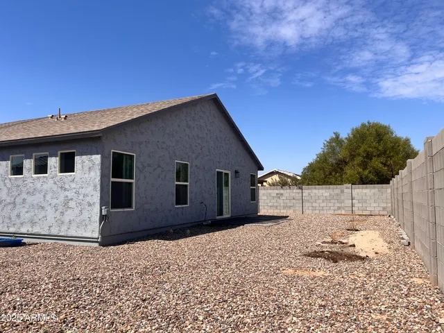 $315,000 | 10490 West Mazatlan Drive, Arizona City, AZ 85123