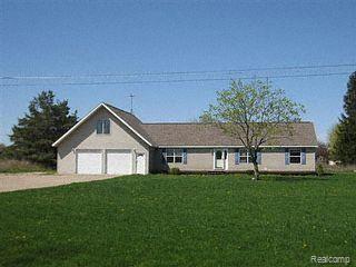 2910 Granger Road Oxford, MI 48371 - Photo 1 of 1 Photo