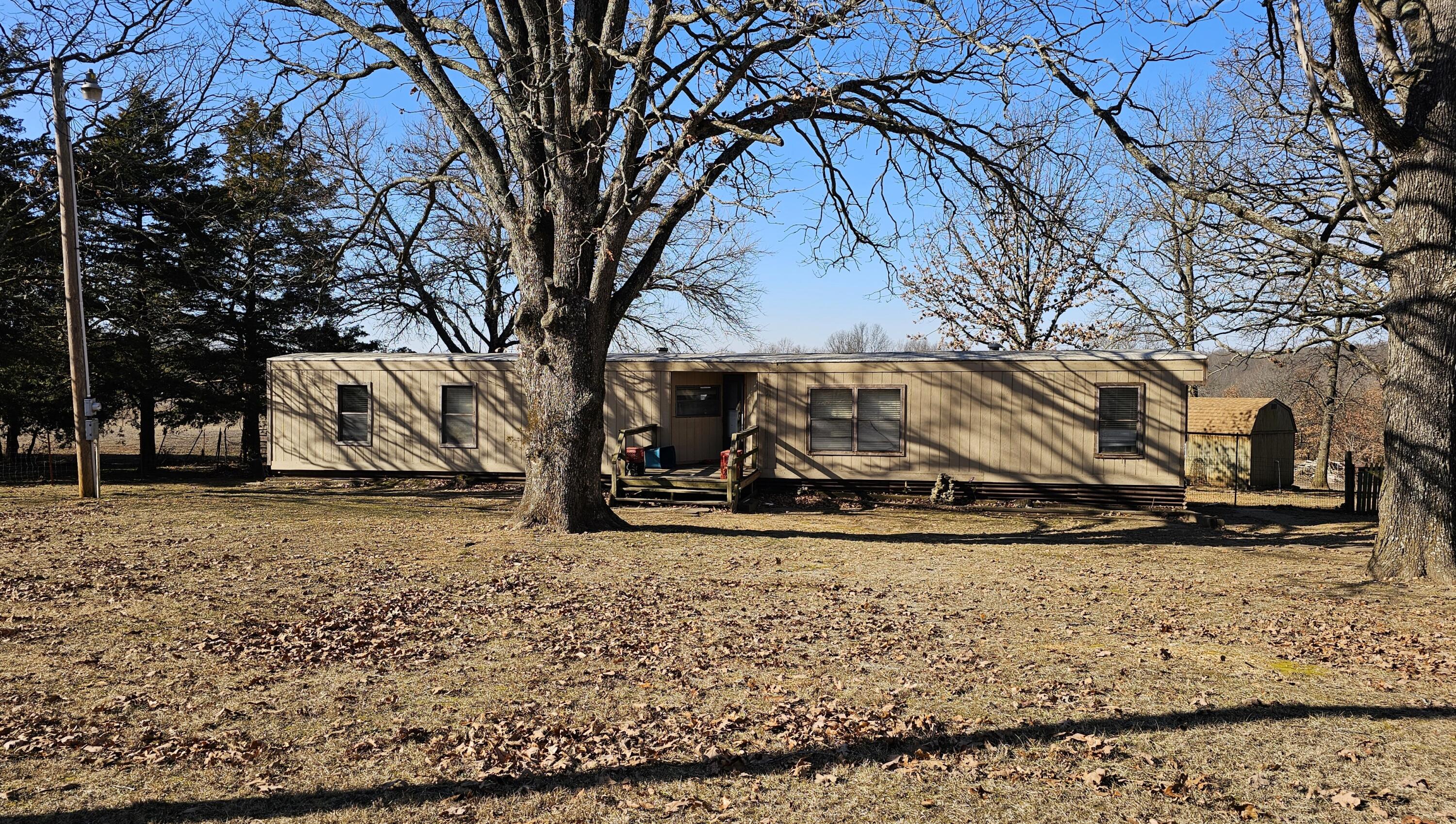 3121 South 25th Road Humansville, MO 65674 - Photo 2 of 34 3