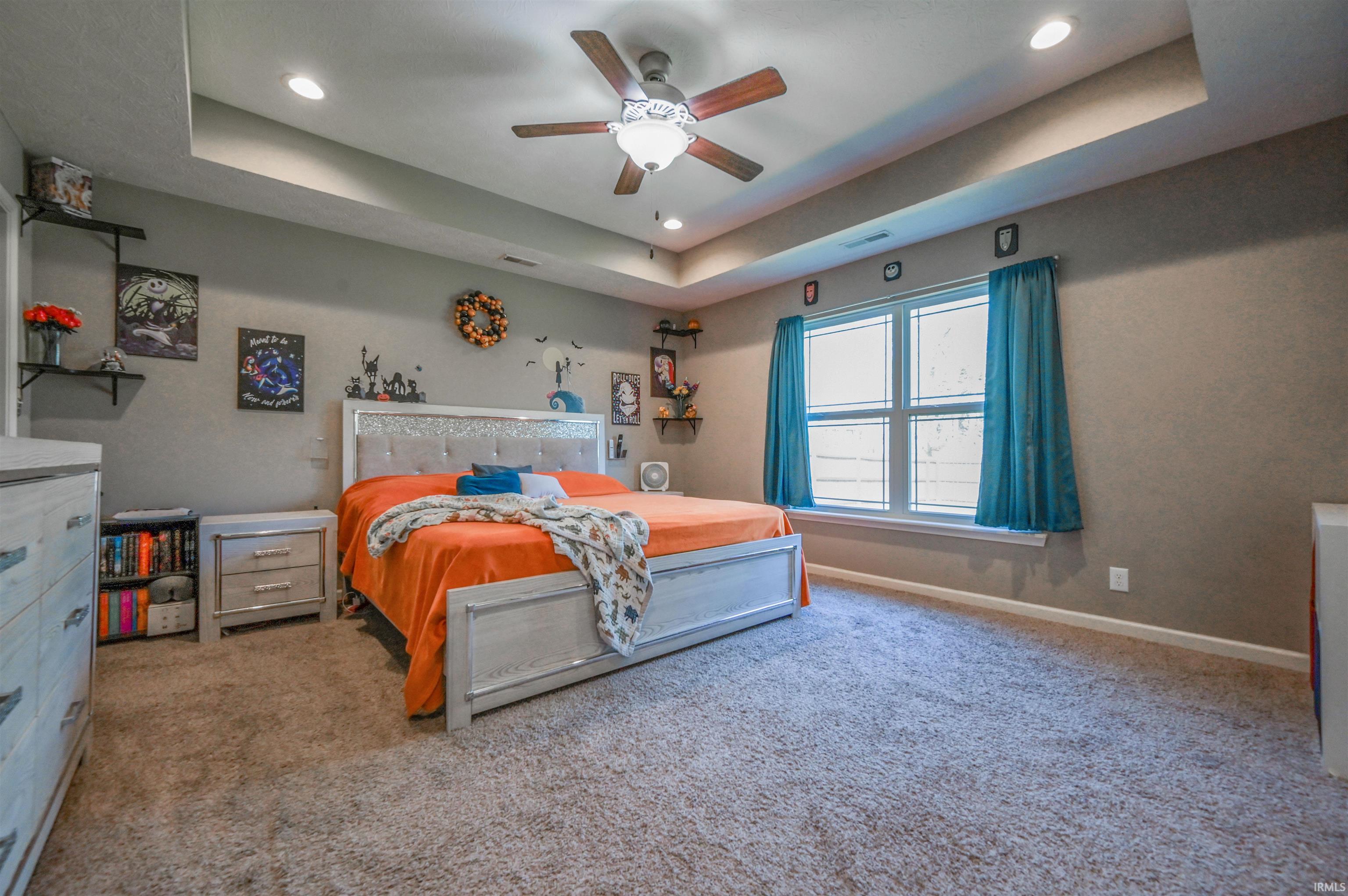 814 Bluegrass Trail Kokomo, IN 46901 - Photo 15 of 32