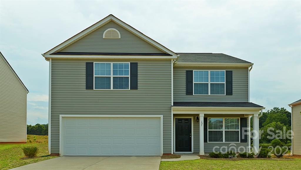 225 Roper Street, Unit 62 Candler, NC 28715 - Photo 1 of 1 Gallery Image 1