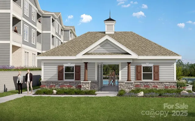 $299,990 | 4455 Reed Crk Drive, Unit 306, Sherrills Ford, NC 28673