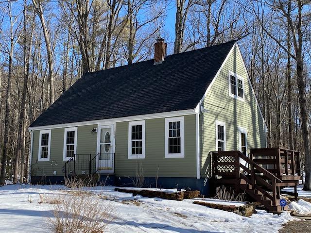 748 Country Club Road Sanford, ME 04073 - Photo 1 of 17 1 ward