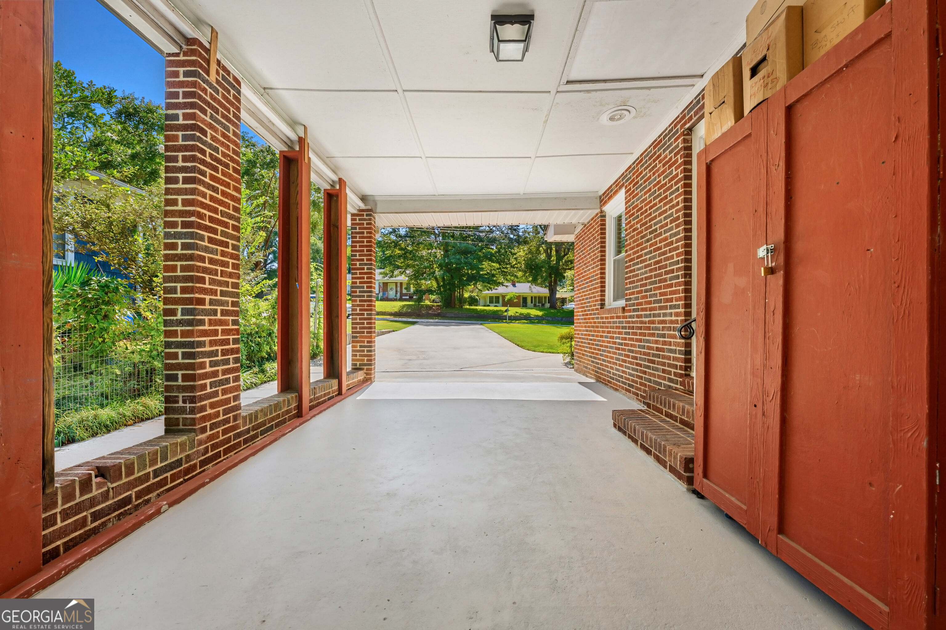 168 Springdale Road Elberton, GA 30635 - Photo 30 of 44 Gallery Image 30