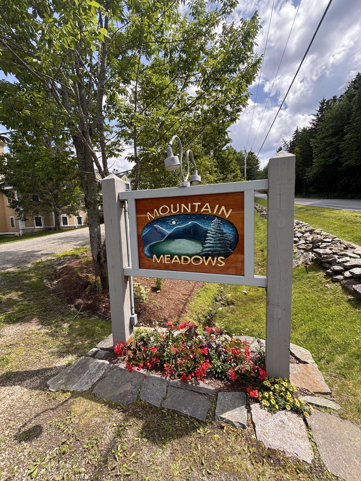 195 Mann Road, Unit 12 Wilmington, VT 05363 - Photo 2 of 60