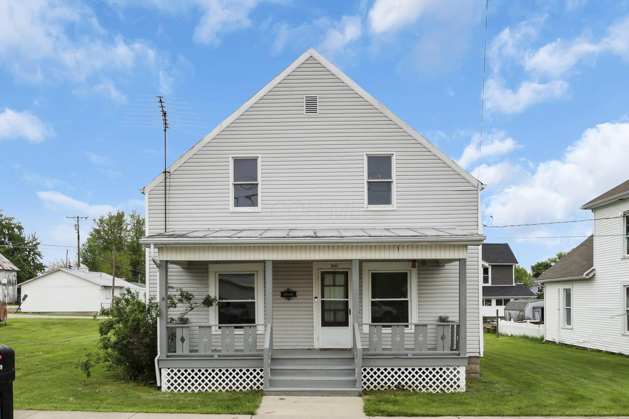 9689 Foundry Road East Liberty, OH 43319 - Photo 2 of 39 1-web-or-mls-011A8317 - Copy