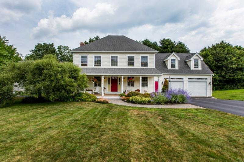 26 Meeting House Road Scarborough, ME 04074 - Photo 1 of 35 Photo