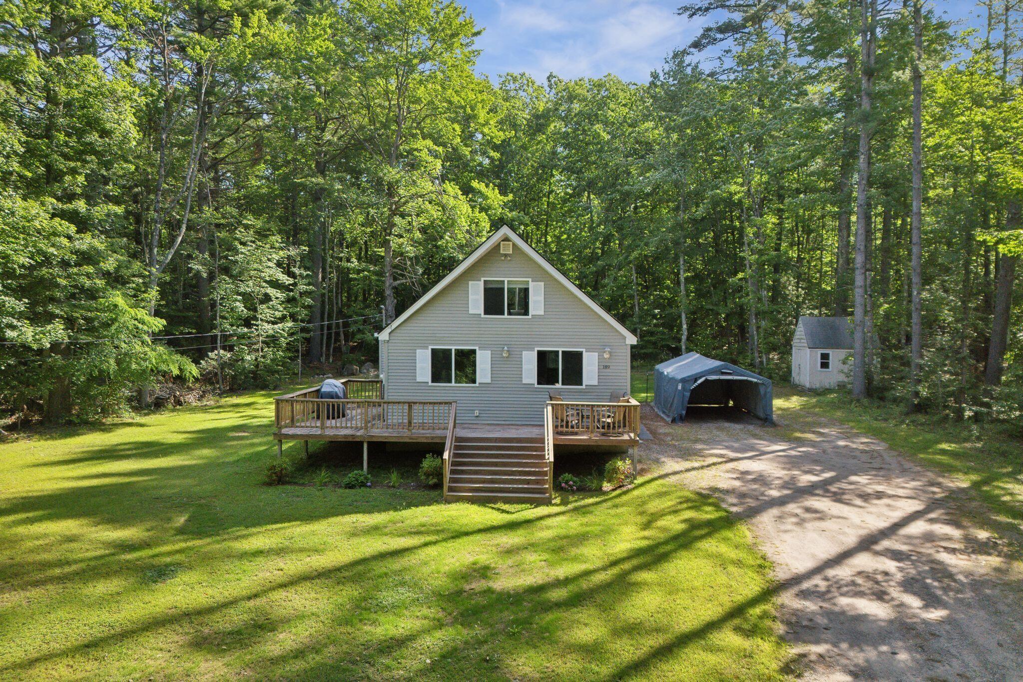 189 Beaver Dam Road North Waterboro, ME 04061 - Photo 22 of 25 9_DJI_20240828064800_0268_D