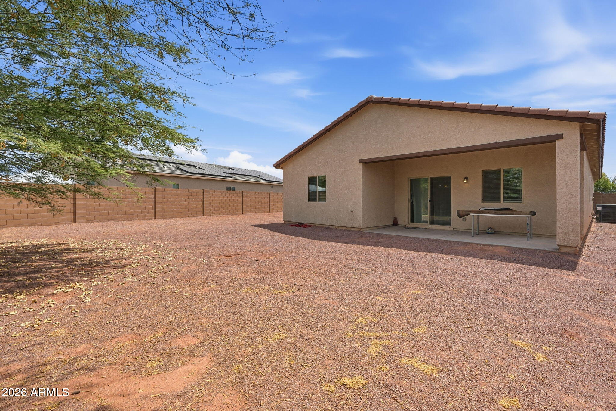 3173 Excursion Lane Casa Grande, AZ 85122 - Photo 38 of 41
