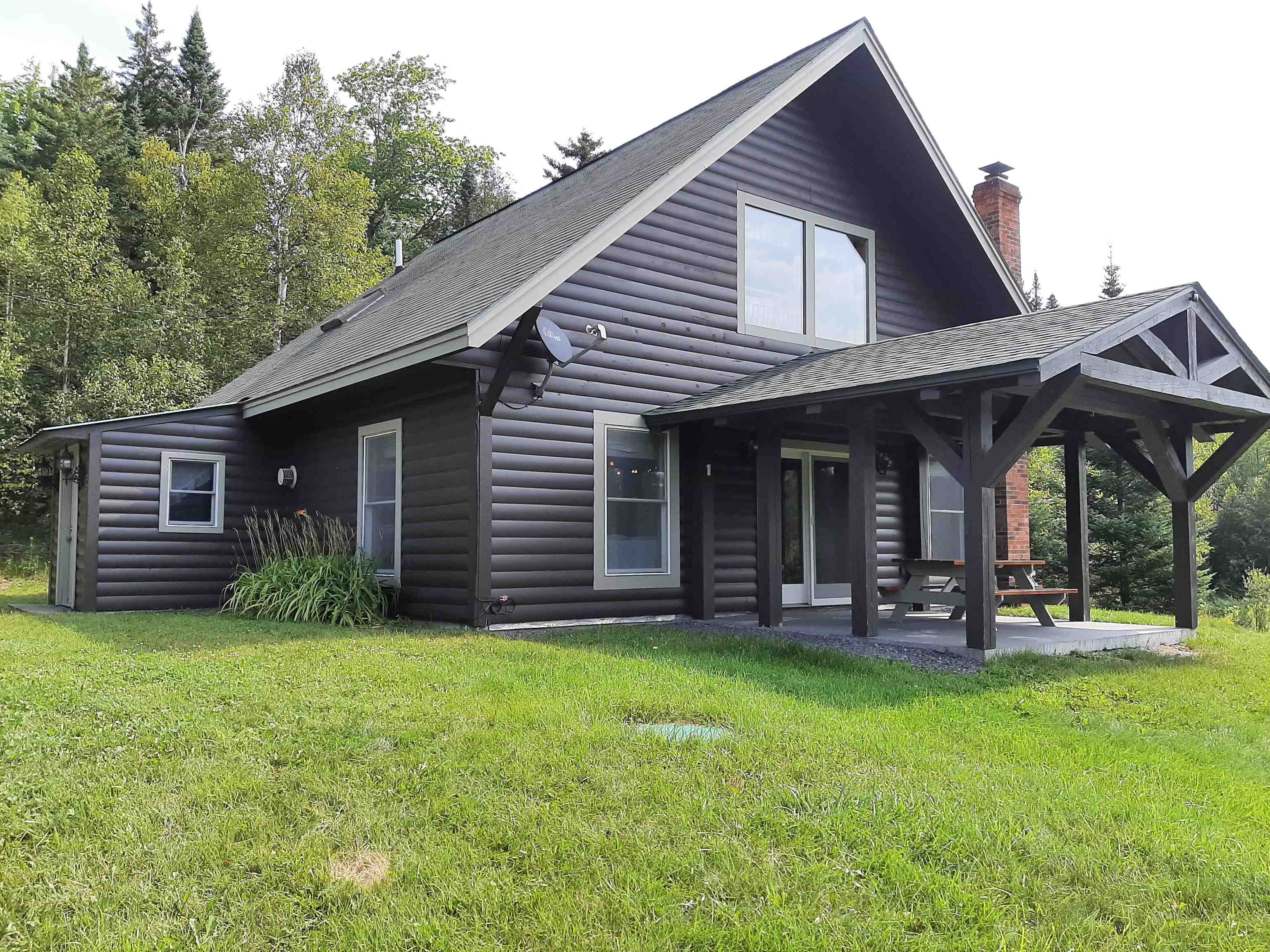 33 Coos Road Columbia, NH 03576 - Photo 2 of 40