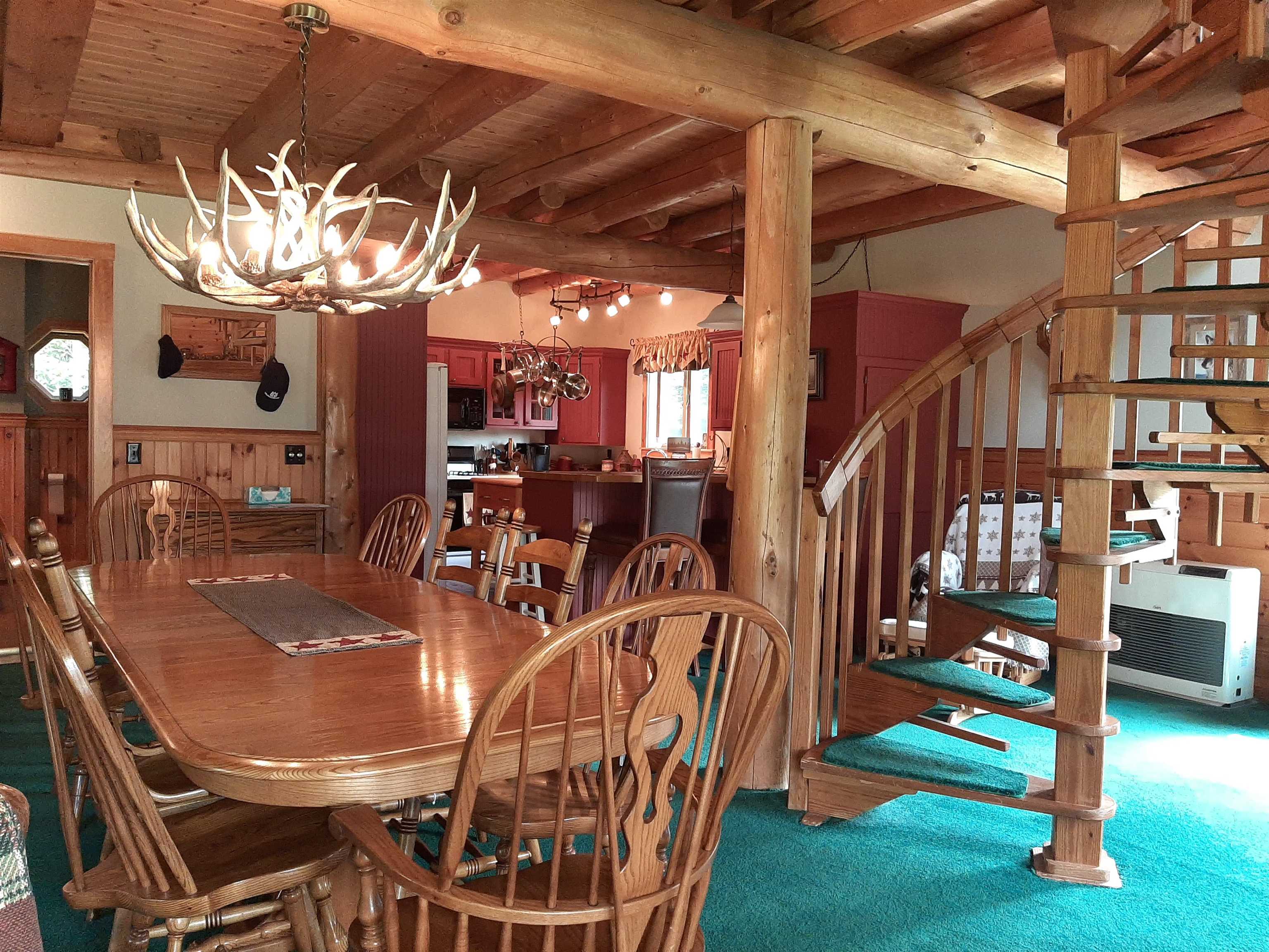 33 Coos Road Columbia, NH 03576 - Photo 11 of 40