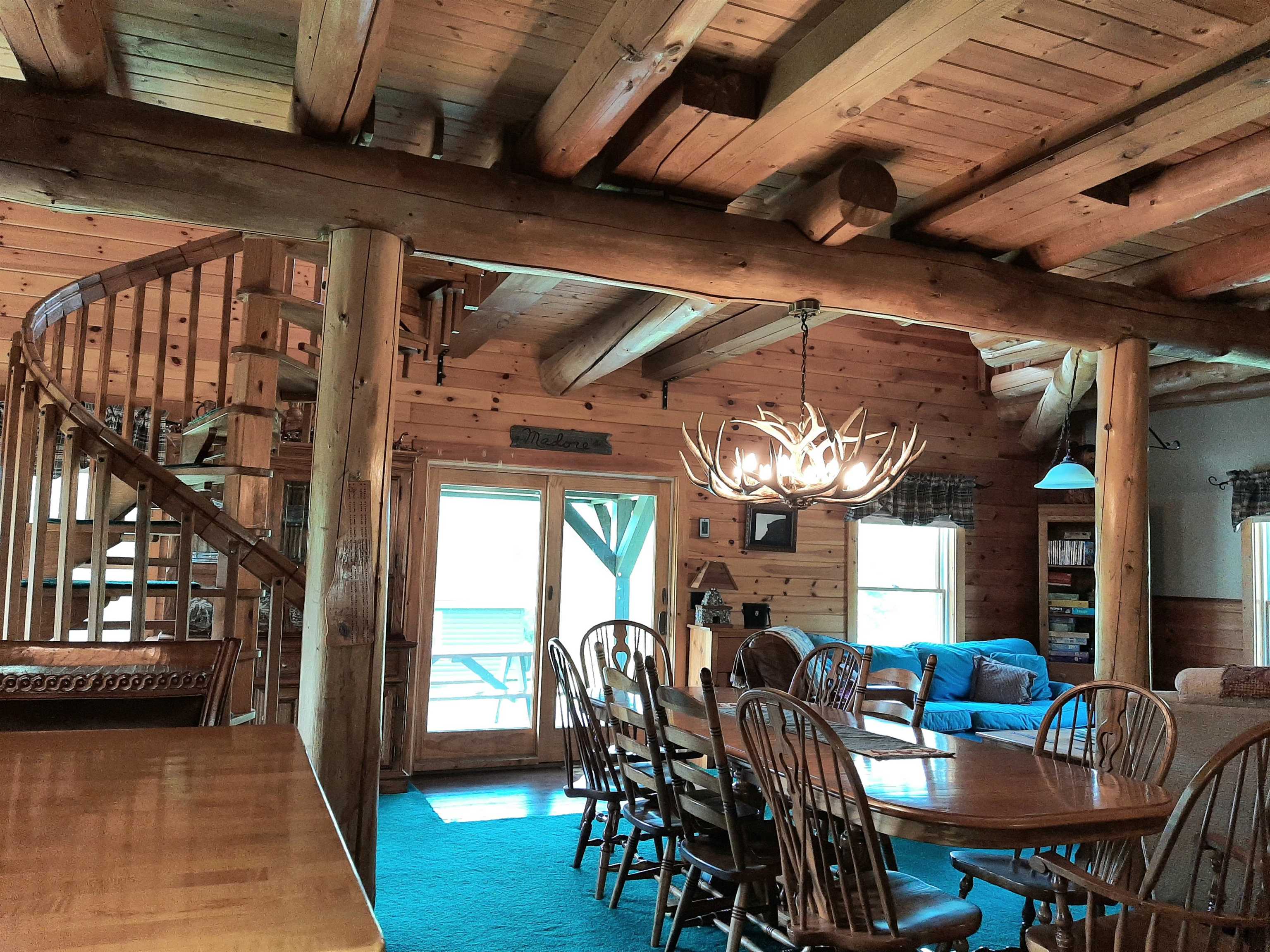 33 Coos Road Columbia, NH 03576 - Photo 14 of 40