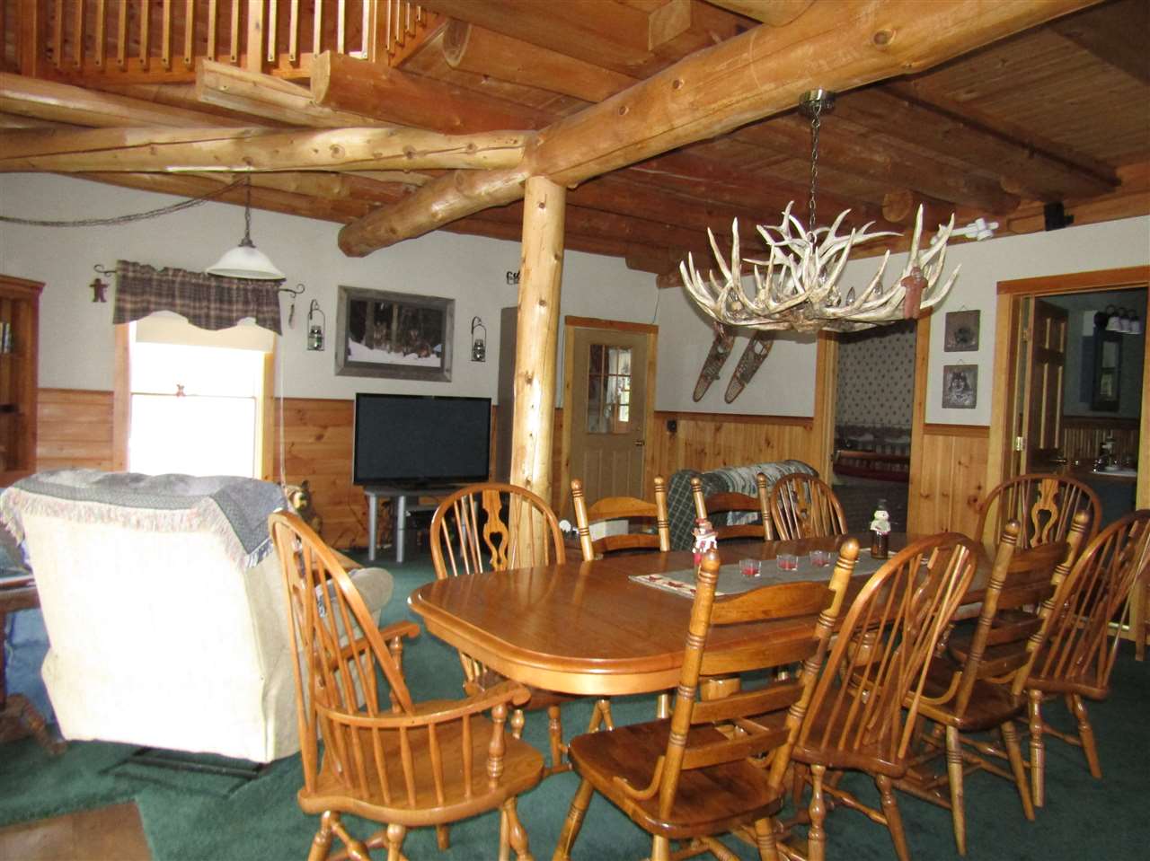33 Coos Road Columbia, NH 03576 - Photo 15 of 40