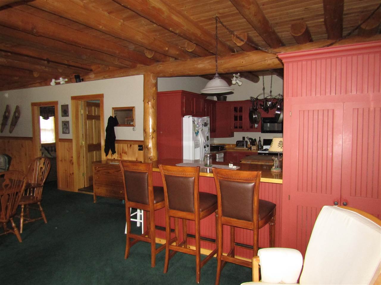 33 Coos Road Columbia, NH 03576 - Photo 19 of 40