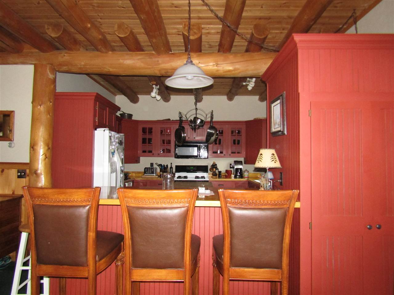 33 Coos Road Columbia, NH 03576 - Photo 20 of 40