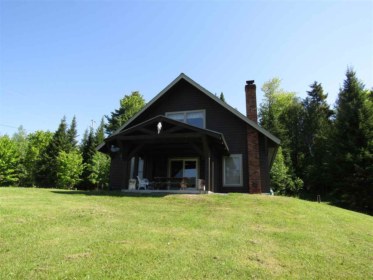 33 Coos Road Columbia, NH 03576 - Photo 3 of 40