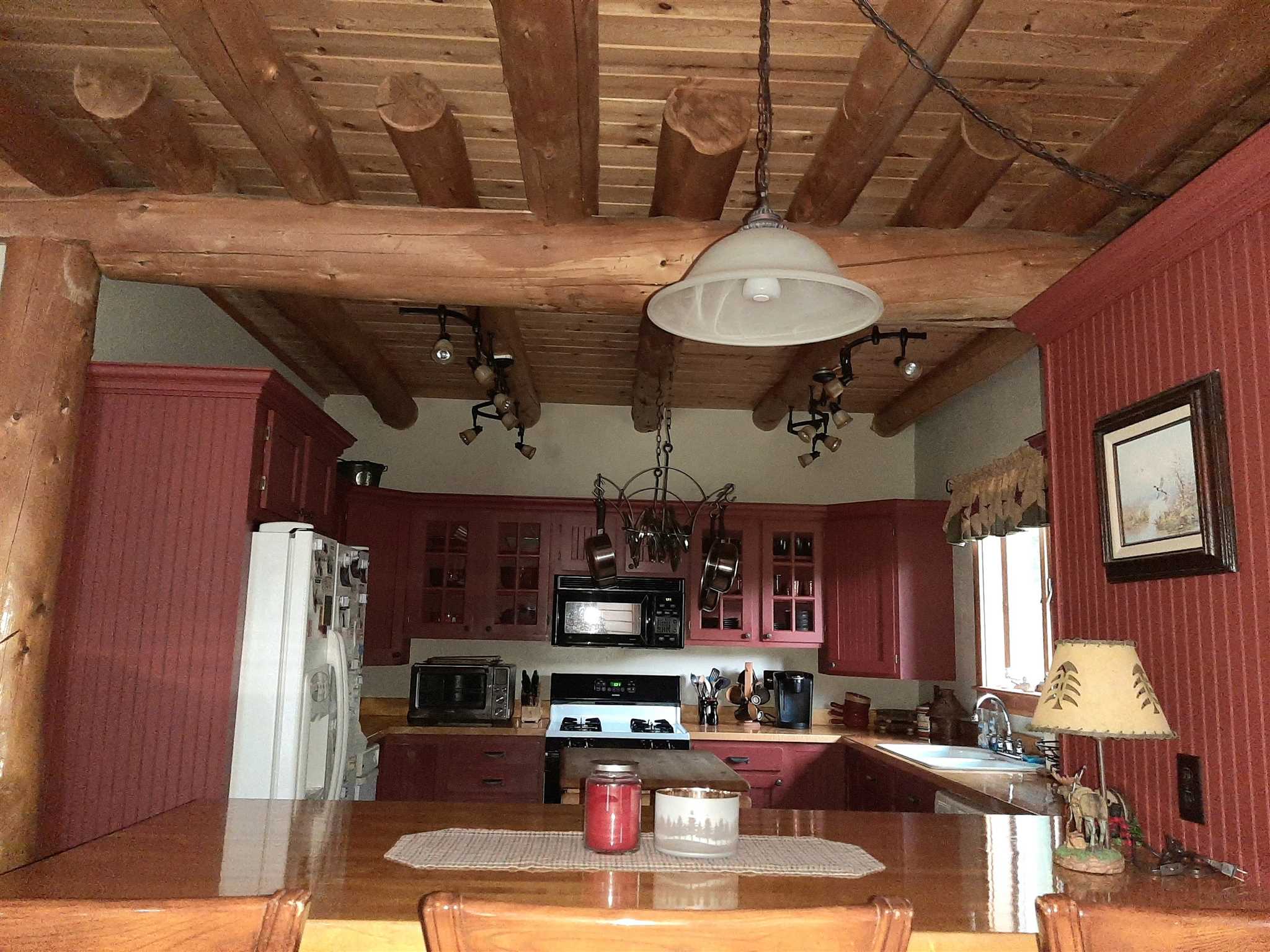 33 Coos Road Columbia, NH 03576 - Photo 22 of 40
