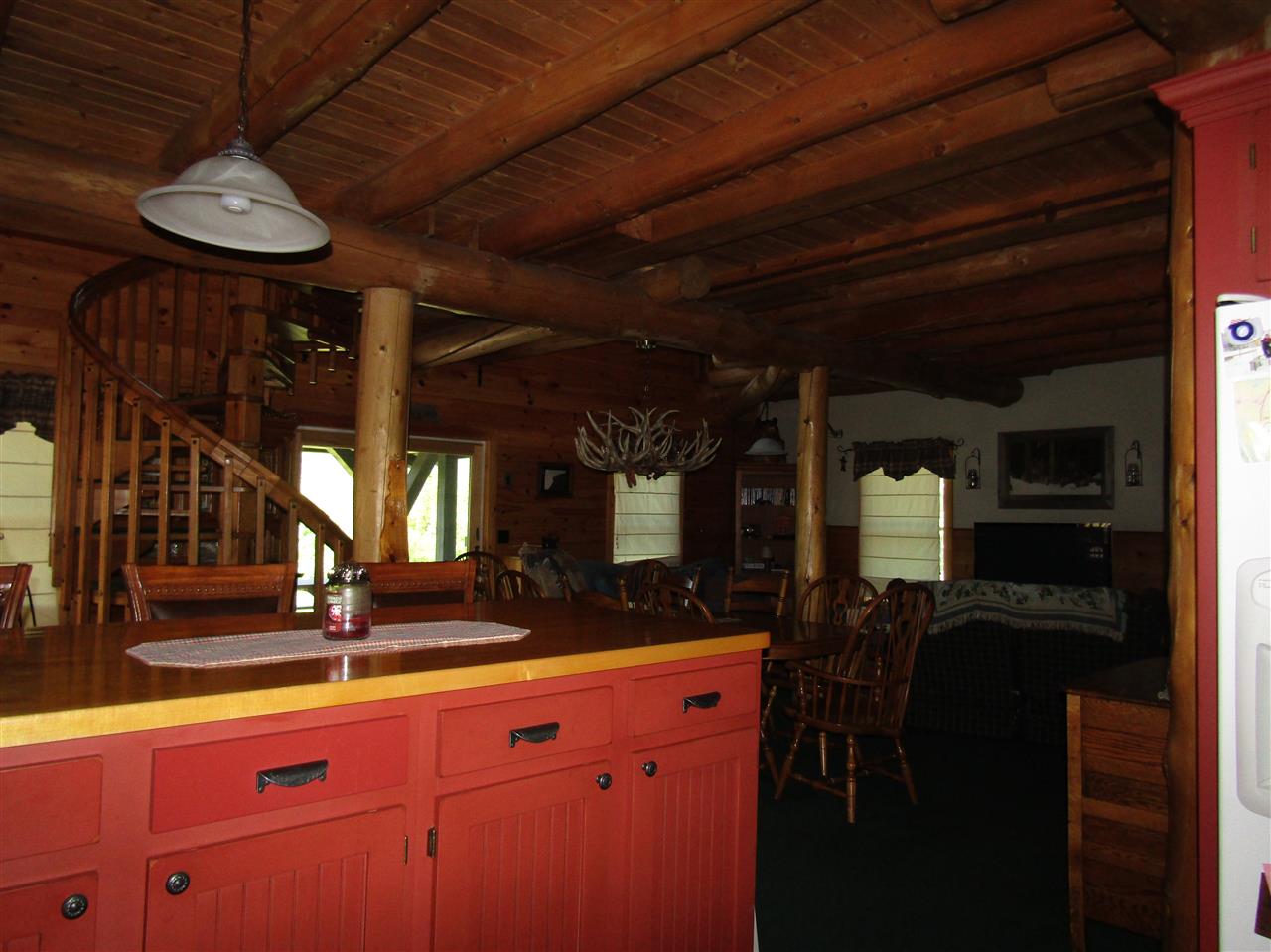 33 Coos Road Columbia, NH 03576 - Photo 23 of 40