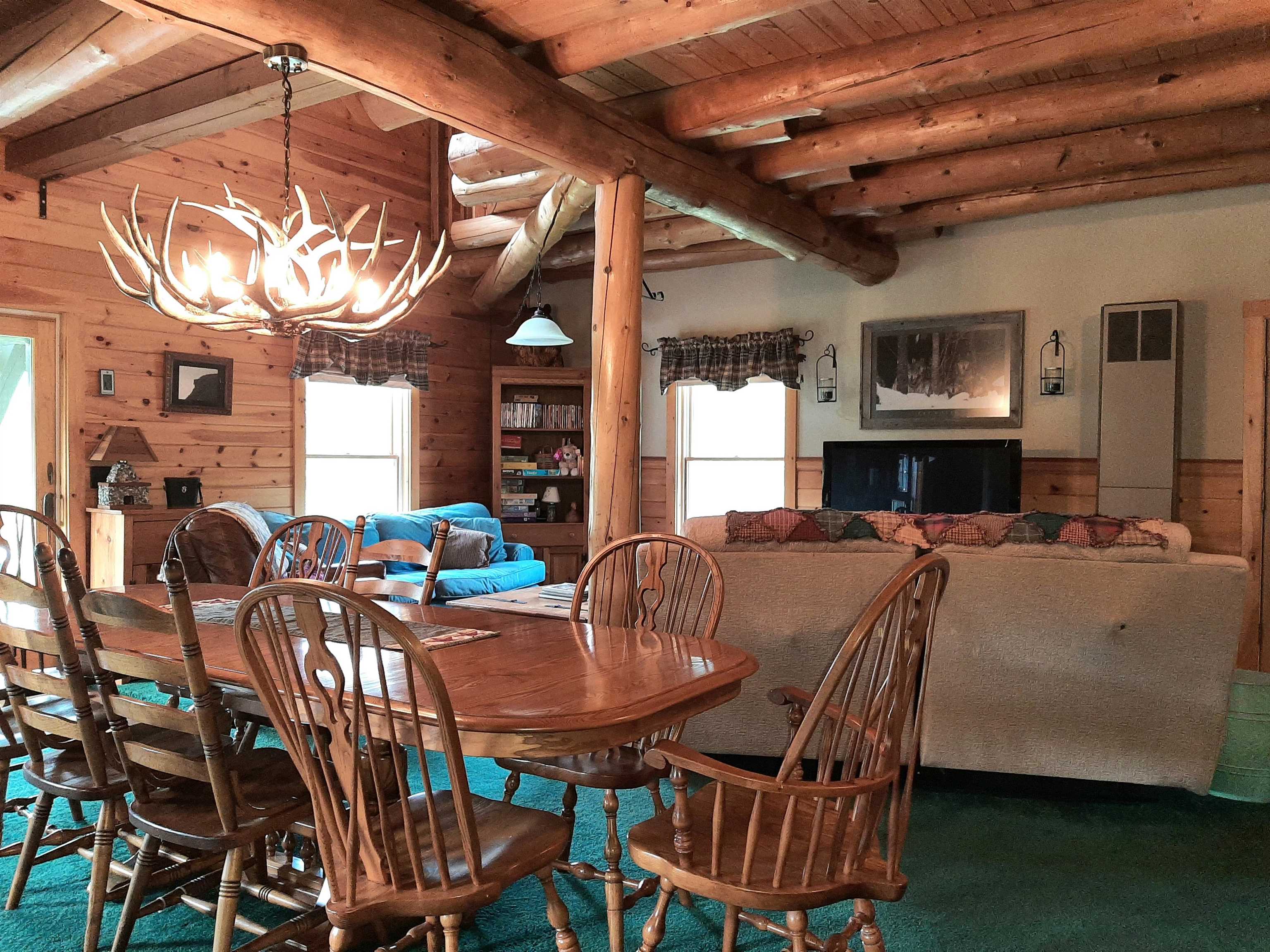 33 Coos Road Columbia, NH 03576 - Photo 24 of 40