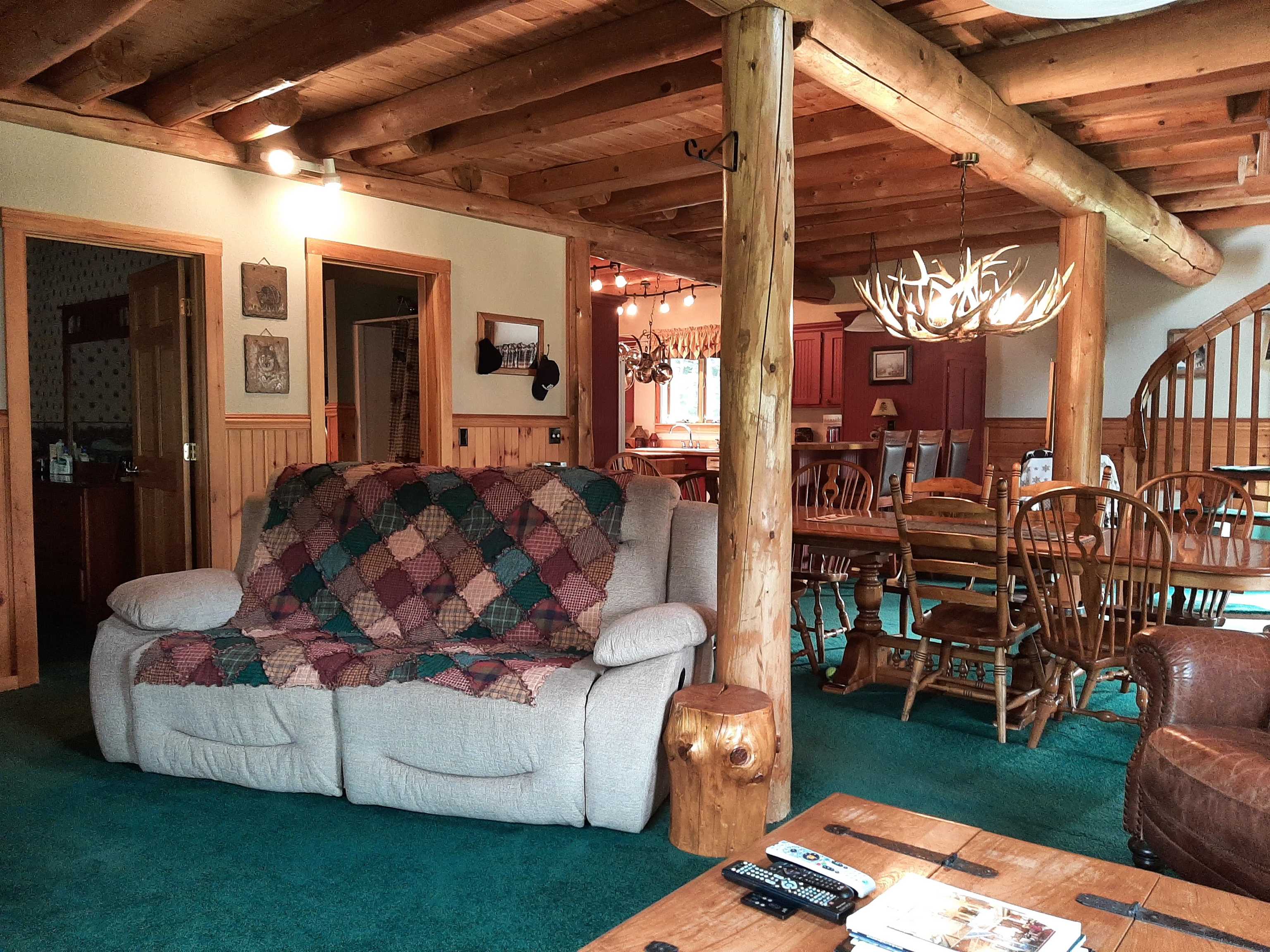 33 Coos Road Columbia, NH 03576 - Photo 26 of 40