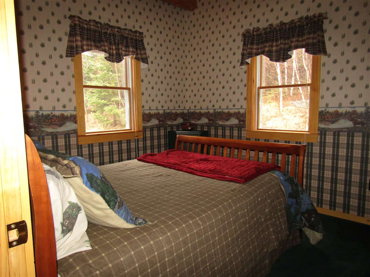 33 Coos Road Columbia, NH 03576 - Photo 29 of 40