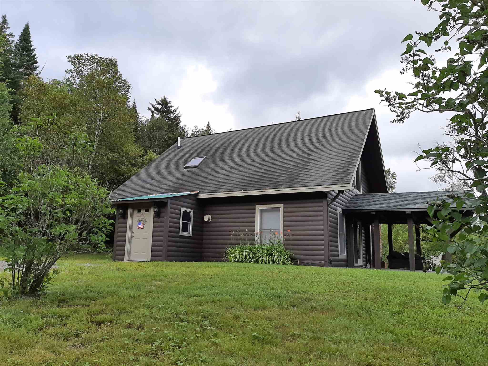 33 Coos Road Columbia, NH 03576 - Photo 4 of 40