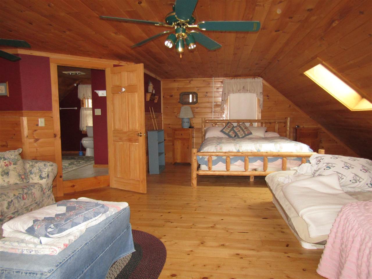 33 Coos Road Columbia, NH 03576 - Photo 32 of 40