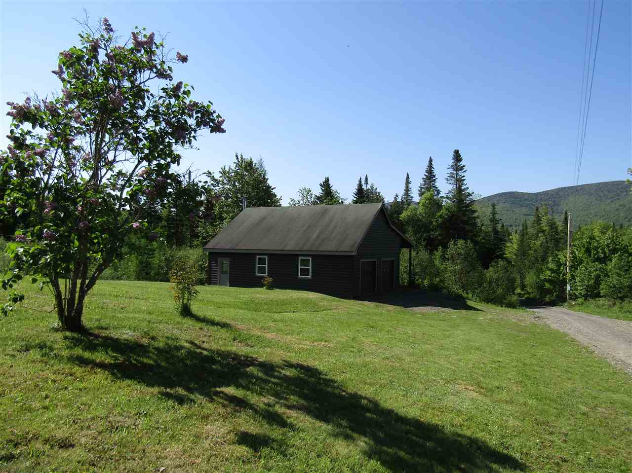 33 Coos Road Columbia, NH 03576 - Photo 5 of 40