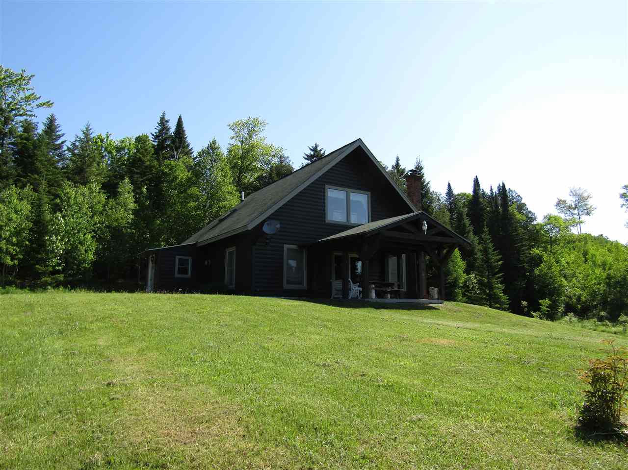 33 Coos Road Columbia, NH 03576 - Photo 7 of 40