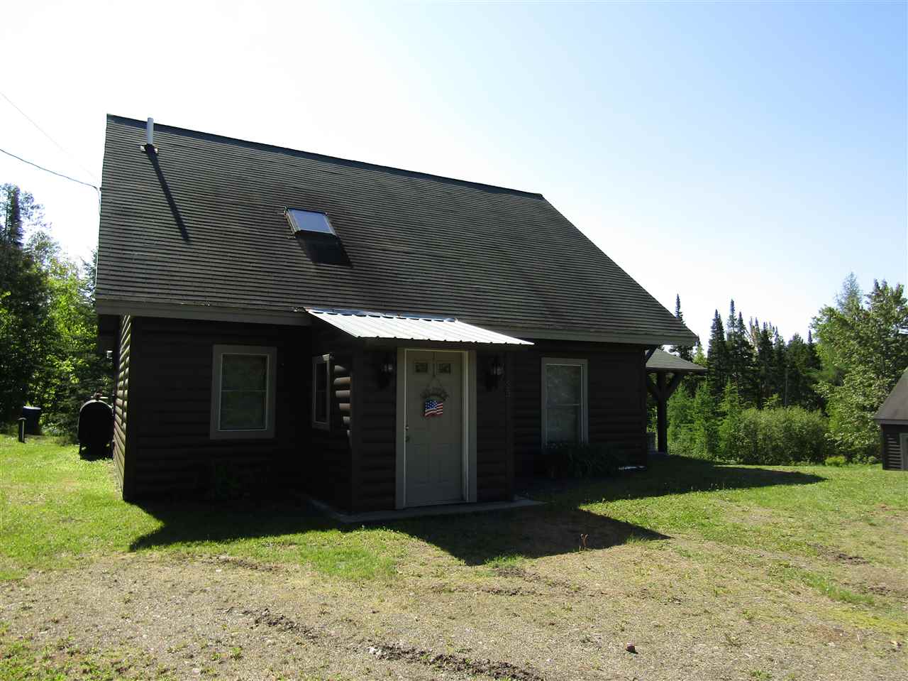 33 Coos Road Columbia, NH 03576 - Photo 9 of 40