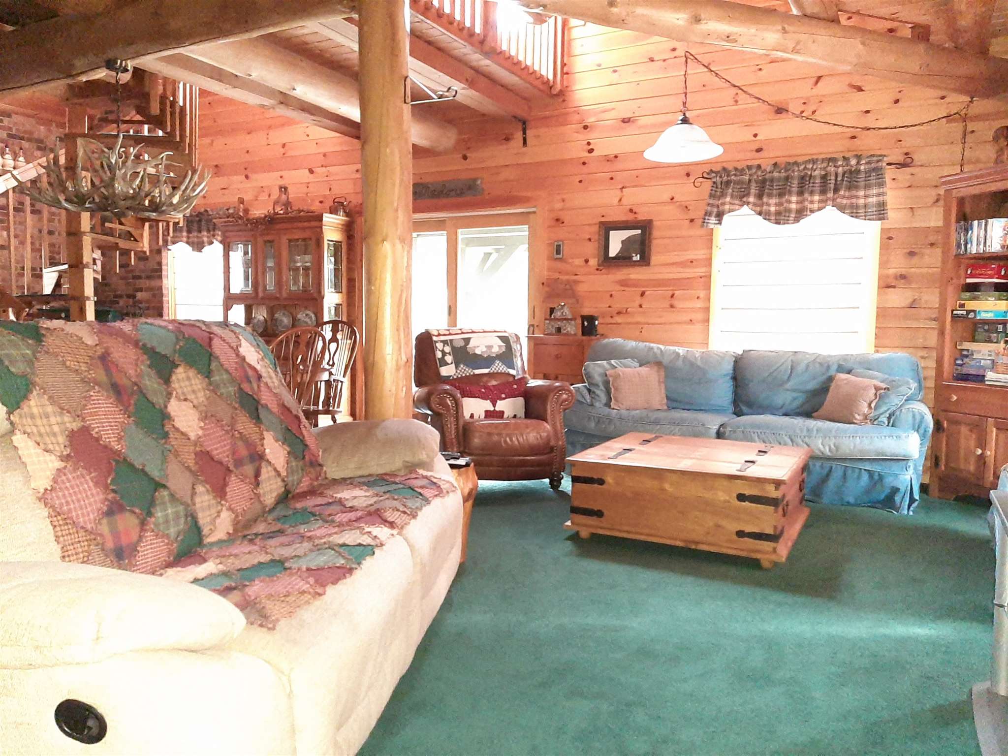 33 Coos Road Columbia, NH 03576 - Photo 10 of 40