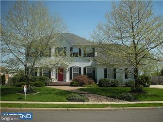 19 Barclay Road Hainesport, NJ 08036 - Photo 1 of 12 Exterior Front