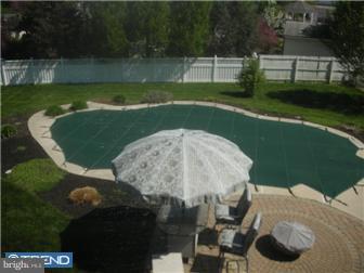 19 Barclay Road Hainesport, NJ 08036 - Photo 5 of 12 View