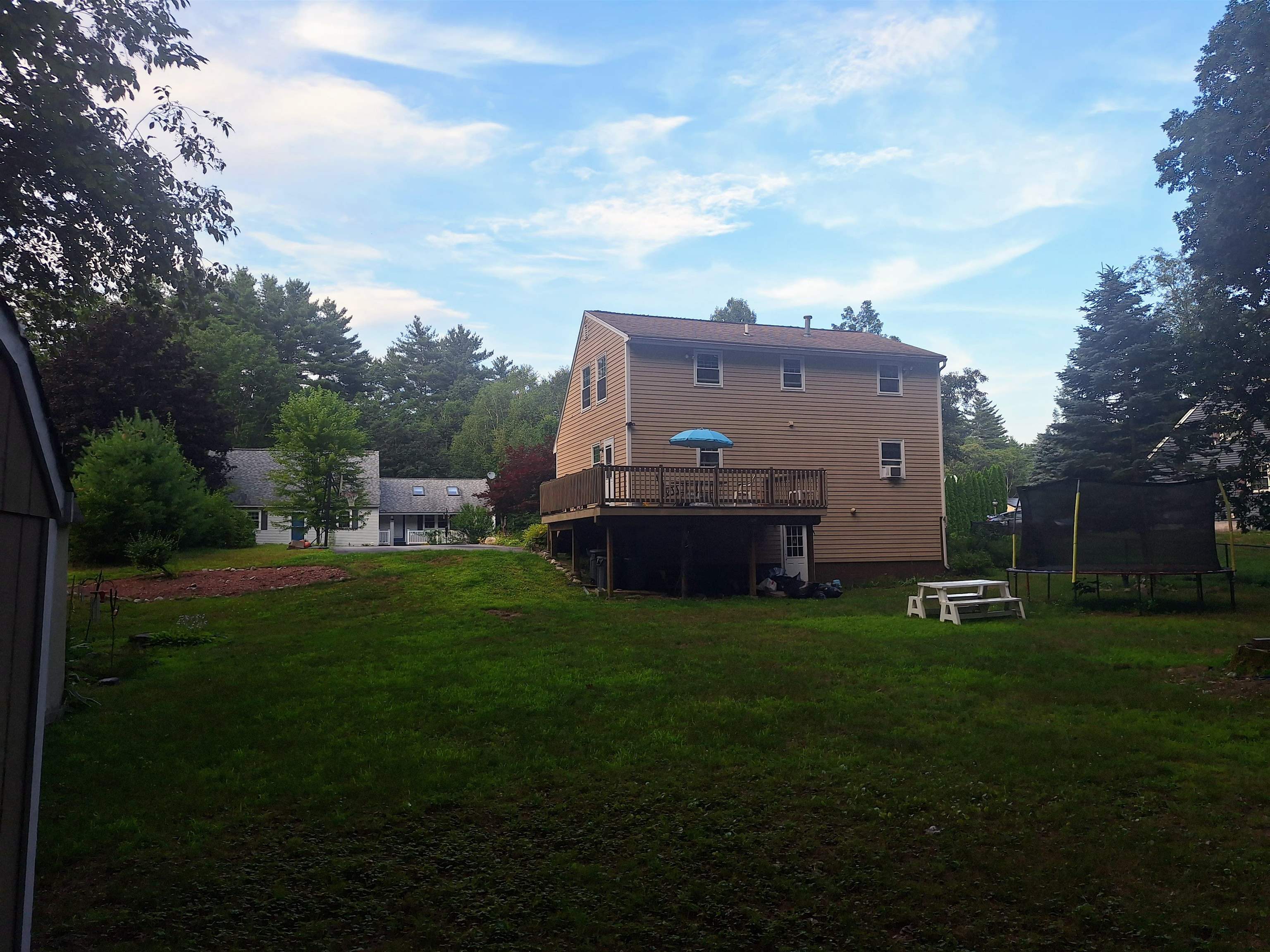 6 Erla Road Merrimack, NH 03054 - Photo 3 of 12