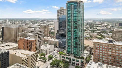 $509,000 | 500 Throckmorton Street, Unit 2301, Fort Worth, TX 76102