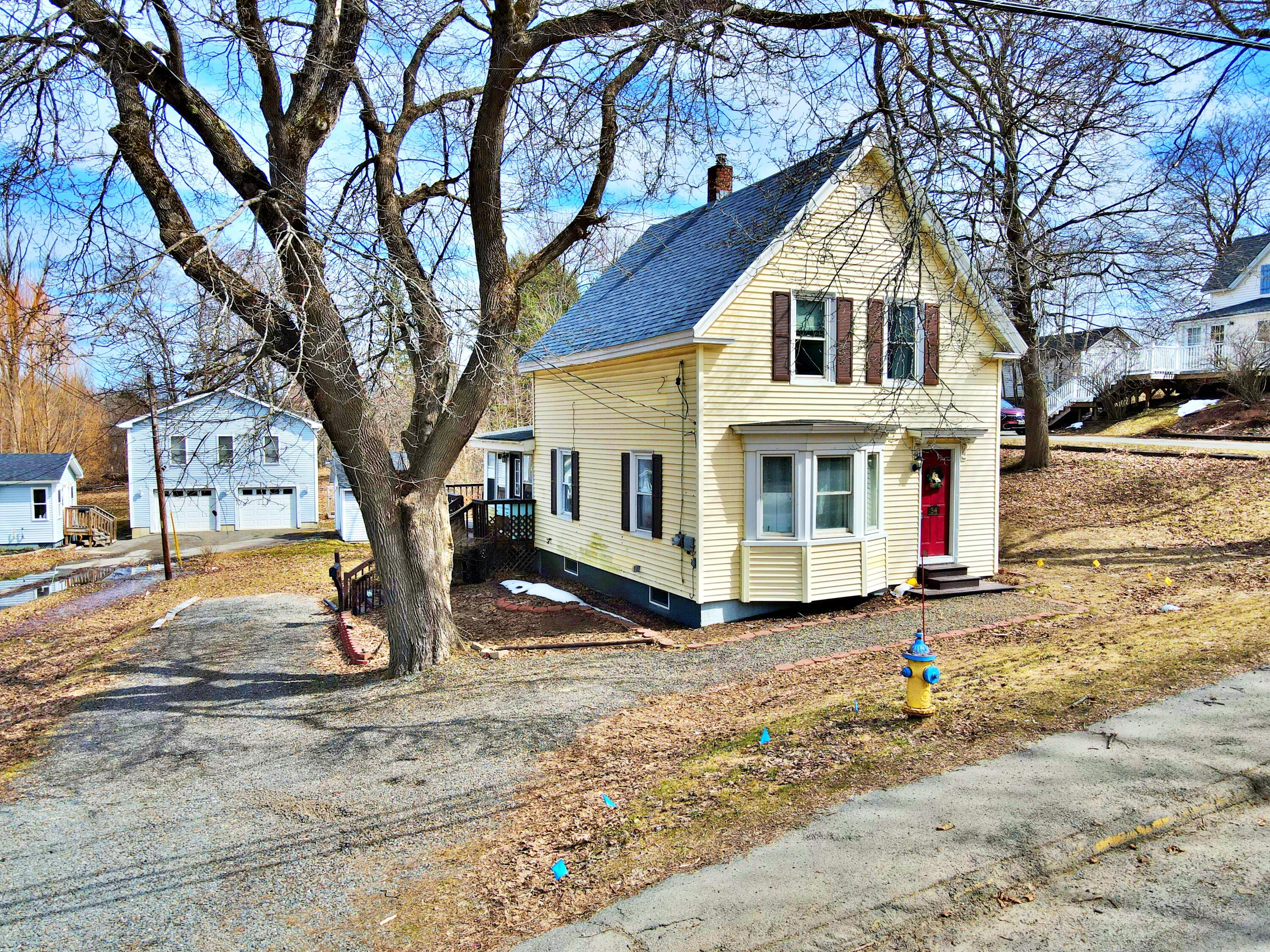 34 Pendleton Street Brewer, ME 04412 - Photo 2 of 20 DJI_0172