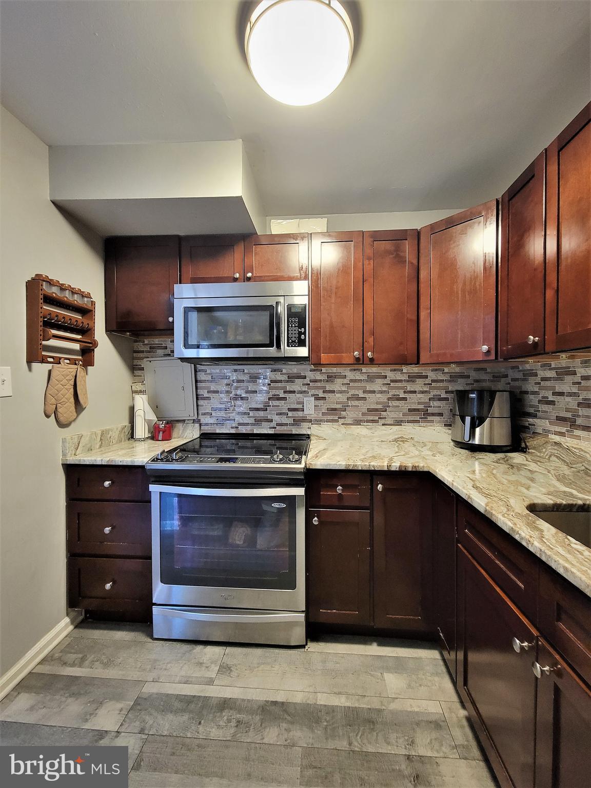 9805 Buckner Road Manassas, VA 20110 - Photo 11 of 30 Gallery Image 11