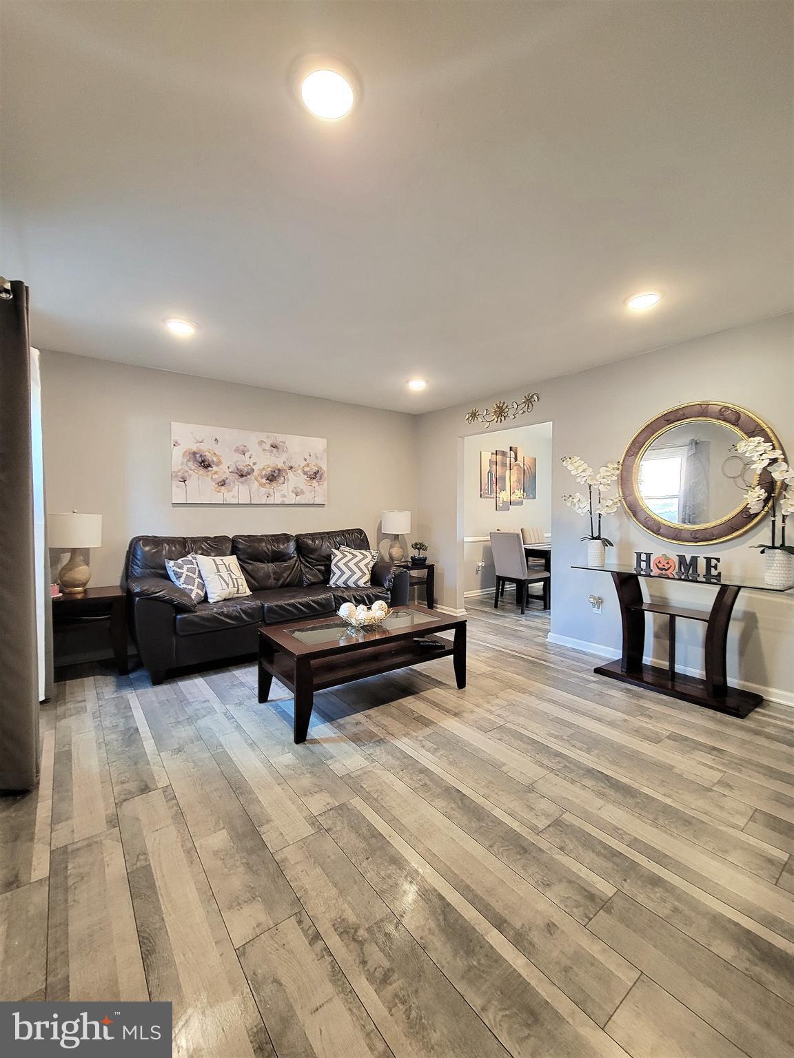 9805 Buckner Road Manassas, VA 20110 - Photo 2 of 30 Gallery Image 2
