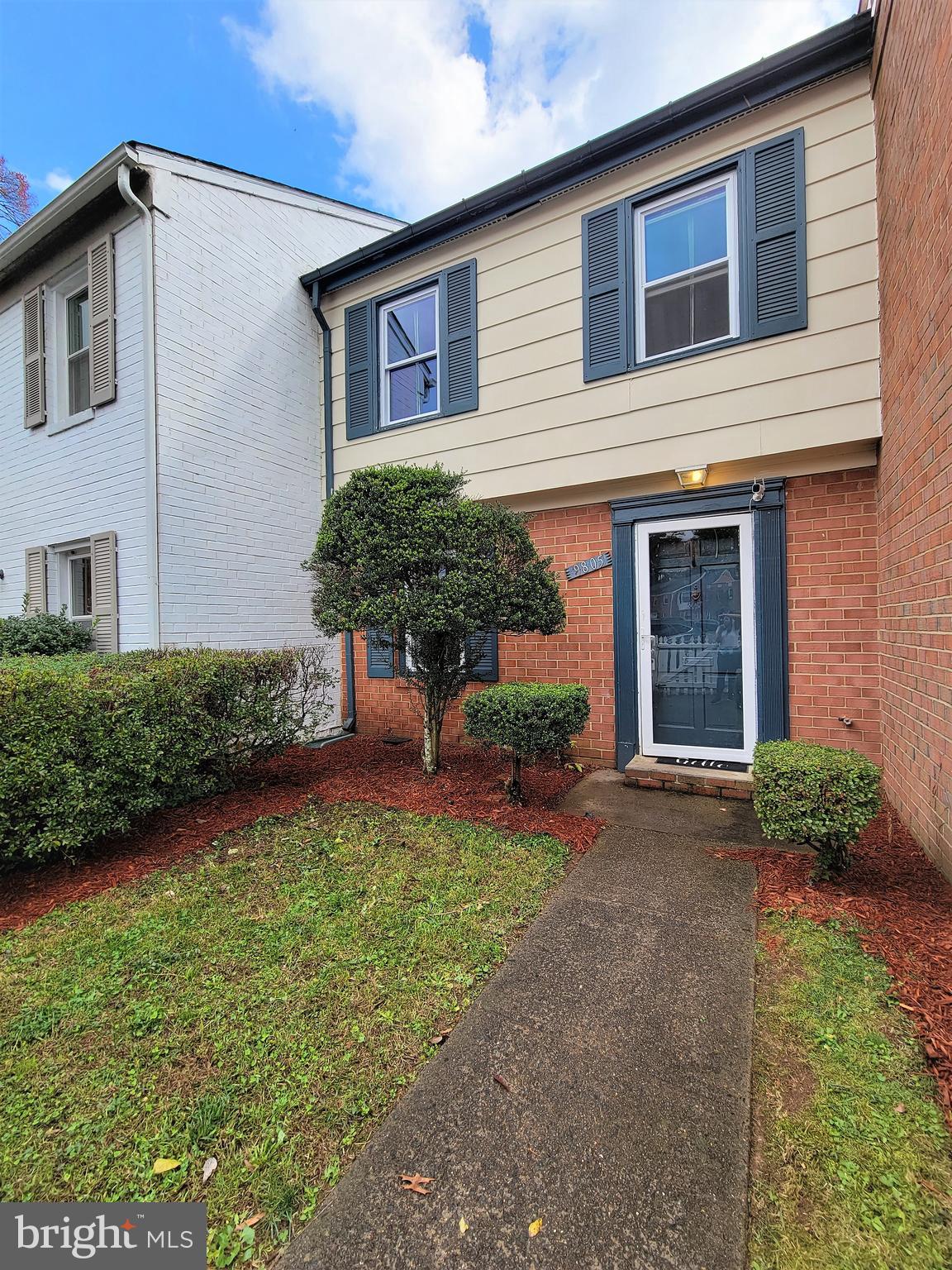 9805 Buckner Road Manassas, VA 20110 - Photo 28 of 30 Gallery Image 28