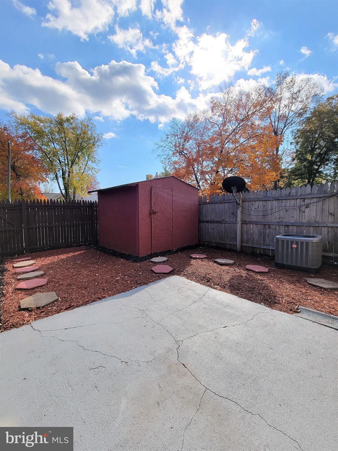 9805 Buckner Road Manassas, VA 20110 - Photo 29 of 30 Gallery Image 29