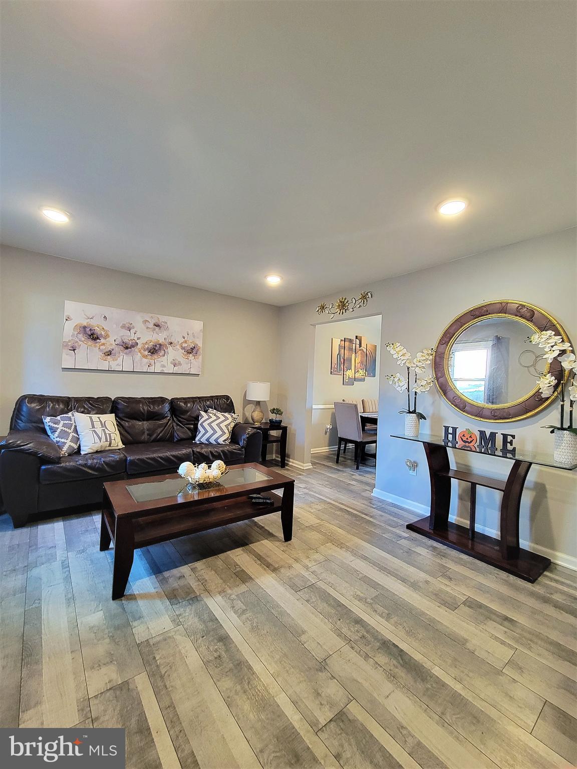 9805 Buckner Road Manassas, VA 20110 - Photo 5 of 30 Gallery Image 5